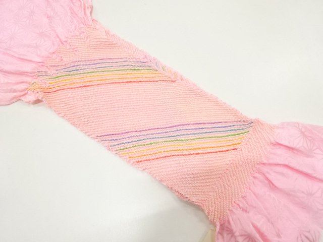 Japanese Kimono / Accessories Silk